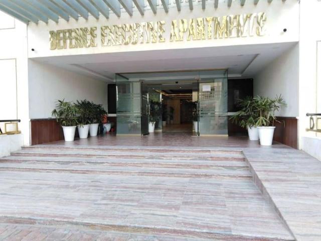 Apartment for sale in Islamabad