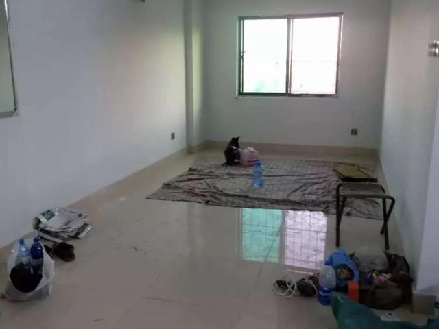 Apartment for sale in ناظم آباد 1, کراچی ڈویژن