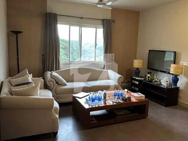 Apartment for sale in Islamabad