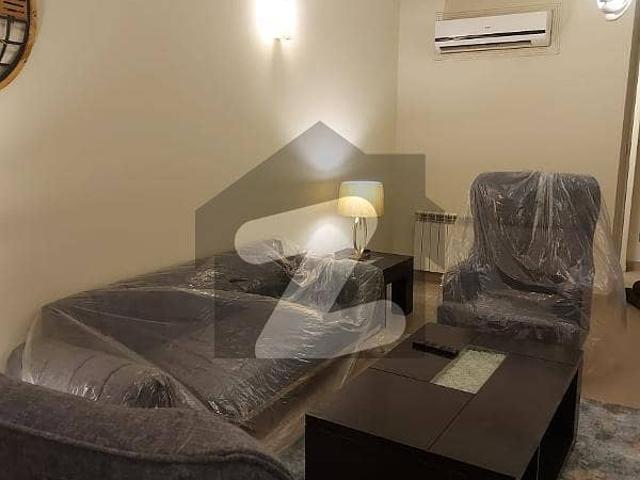 Apartment for sale in Islamabad