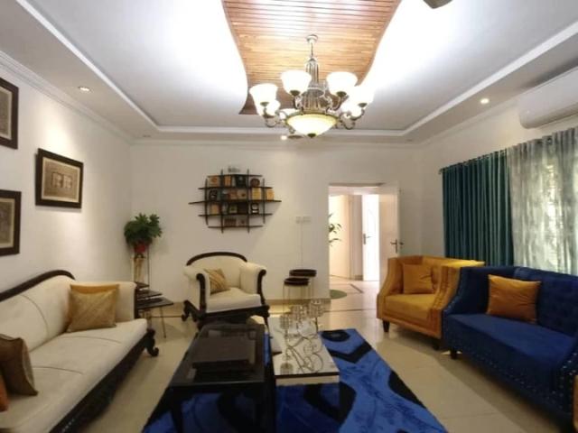 Apartment for sale in Islamabad
