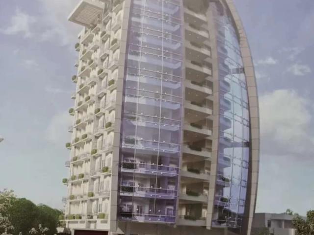 Apartment for sale in کراچی ڈویژن, North Waziristan