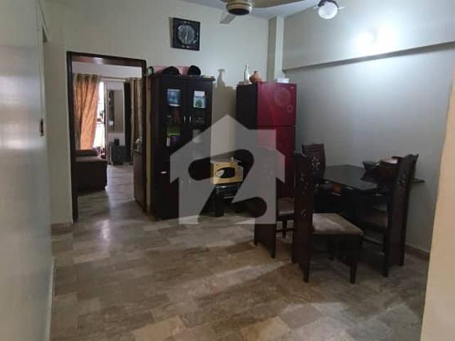 Apartment for sale in کراچی ڈویژن, North Waziristan