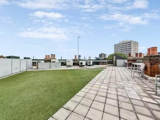 House for sale in Primrose Hill, Belsize Park