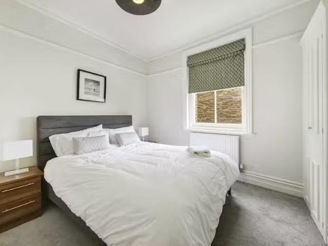 House for sale in Sands End, Fulham