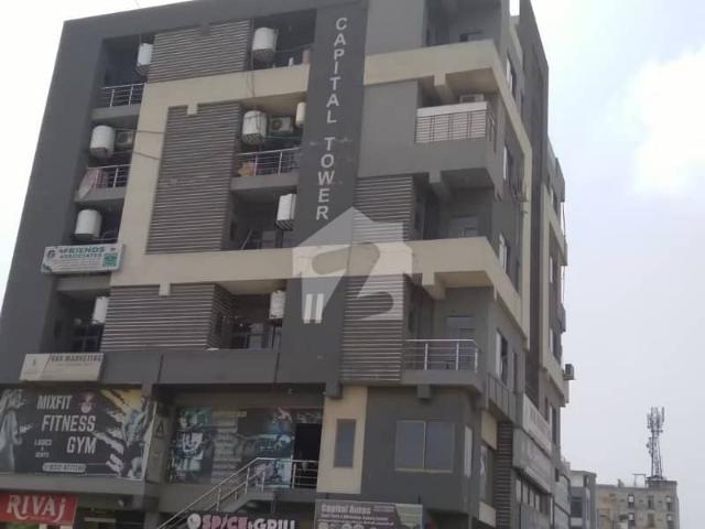 Apartment for sale in اسلام آباد, زون 1
