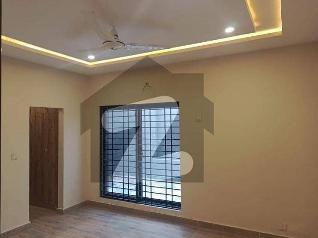 Apartment for sale in Islamabad
