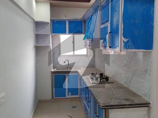 Apartment for sale in Karachi