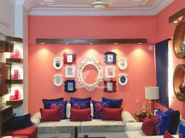 Apartment for sale in کراچی ڈویژن, North Waziristan