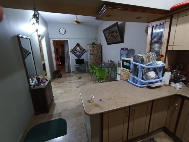 Apartment for sale in ضلع گلشن, کراچی ڈویژن