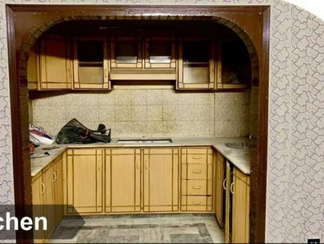 Apartment for sale in Gulistan e Johar Block 18, کراچی ڈویژن