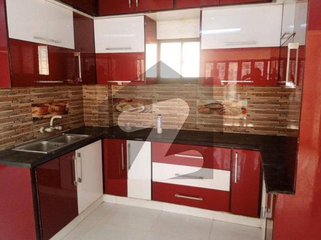 Apartment for sale in Karachi