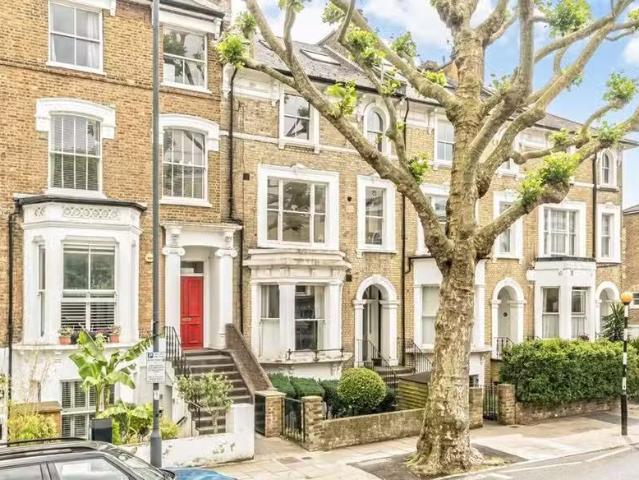 House for sale in Hammersmith, Hammersmith