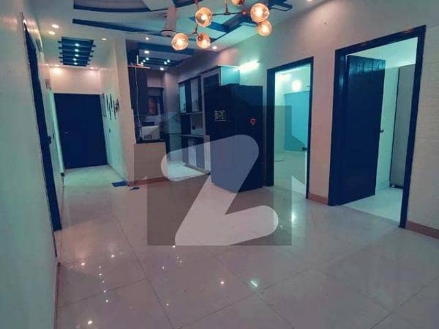 Apartment for sale in Karachi
