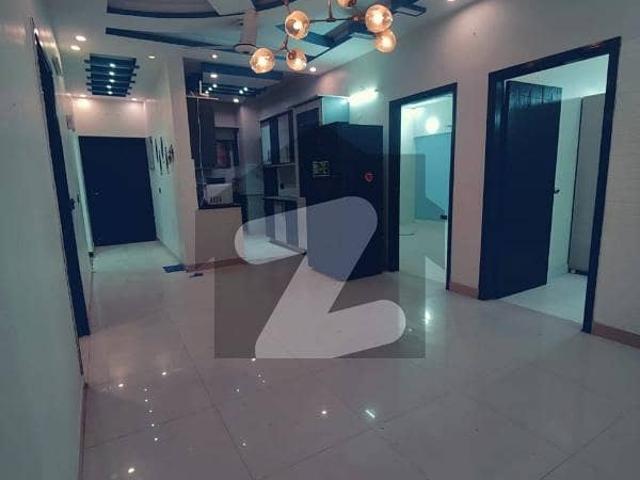 Apartment for sale in Karachi