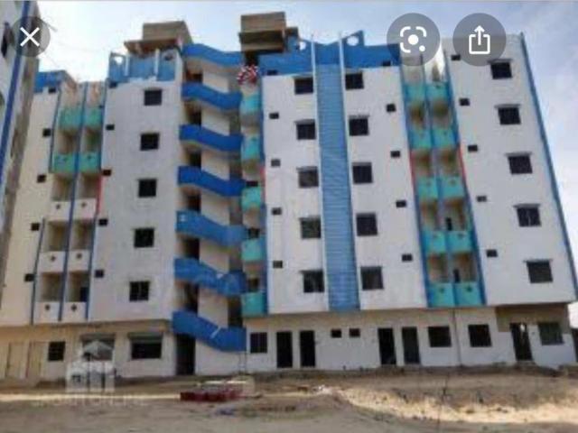 Apartment for sale in ریلوے کالونی, تعلقہ حیدرآباد شہر