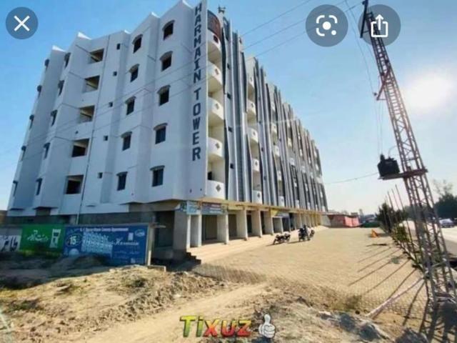 Apartment for sale in Federally Administered Tribal Areas fata