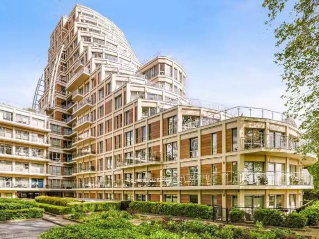 Apartment for sale in Norbiton, Norbiton