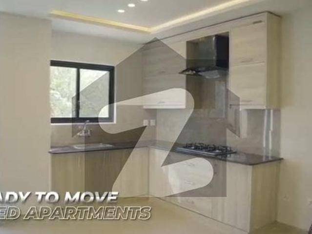 Apartment for sale in Islamabad
