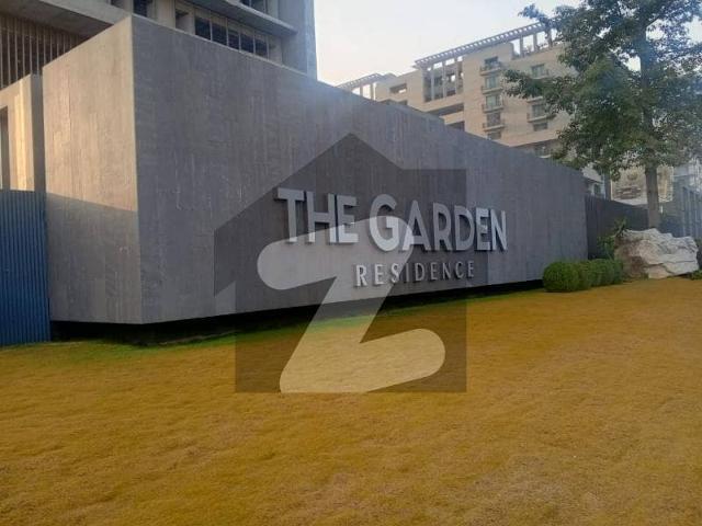 Apartment for sale in Islamabad
