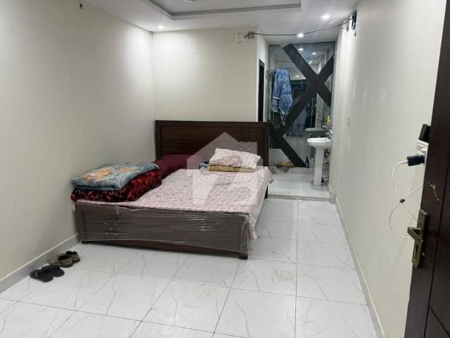 Apartment for sale in Islamabad