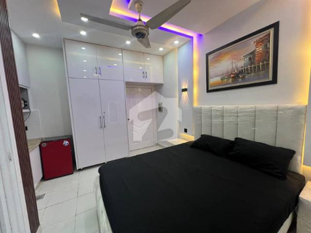Apartment for sale in Rawalpindi, Islamabad Capital Territory