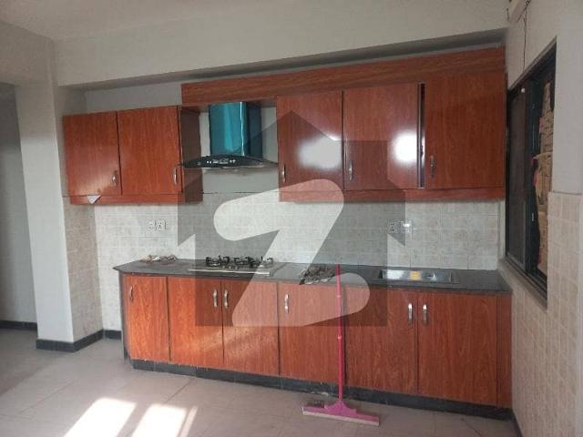 Apartment for sale in Islamabad