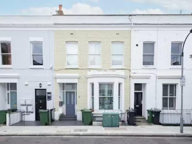 House for sale in Hammersmith, West Kensington