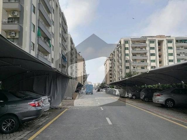 Apartment for sale in Rawalpindi, Islamabad Capital Territory