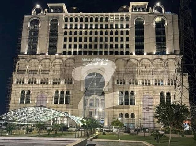 Apartment for sale in Islamabad