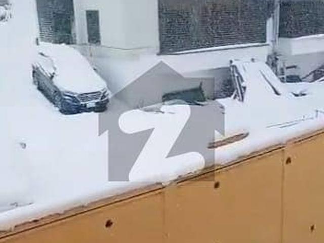 Apartment for sale in Murree, Islamabad Capital Territory