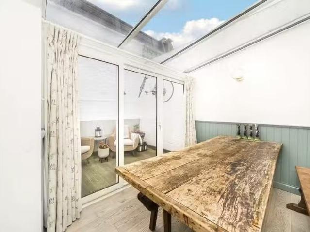 House for sale in Hammersmith, Hammersmith