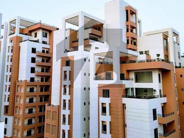 Apartment for sale in Karachi