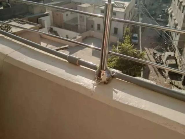 Apartment for sale in ناظم آباد 1, کراچی ڈویژن