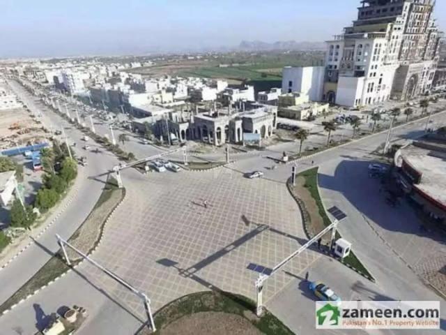 Apartment for sale in Islamabad