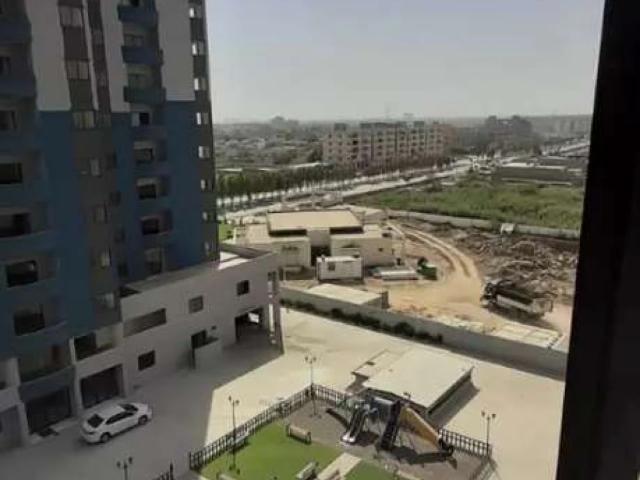 Apartment for sale in سچل گوٹھ, کراچی ڈویژن
