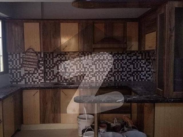 Apartment for sale in Karachi