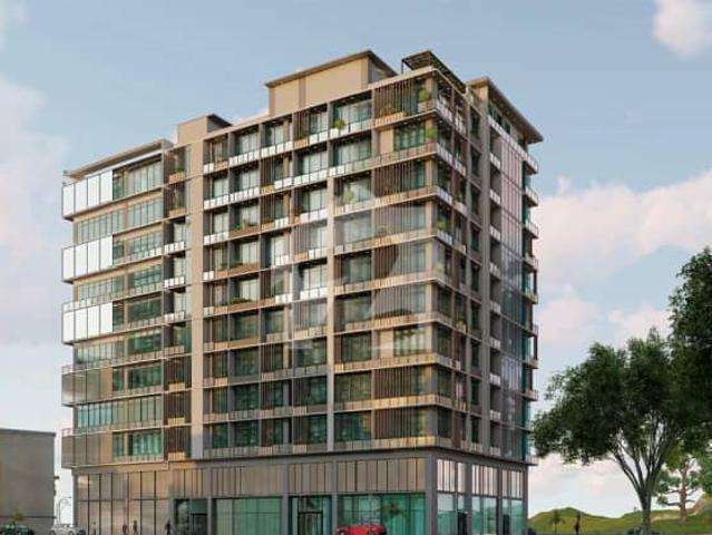 Apartment for sale in Islamabad