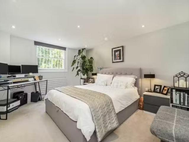 House for sale in Lewisham, East Dulwich