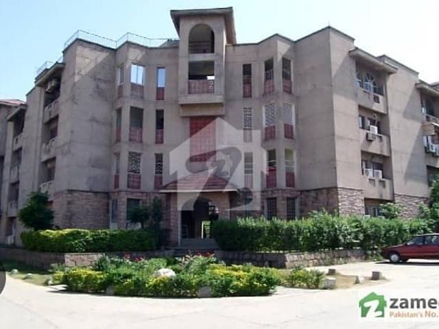 Apartment for sale in Islamabad