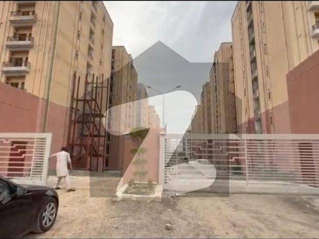 Apartment for sale in Islamabad