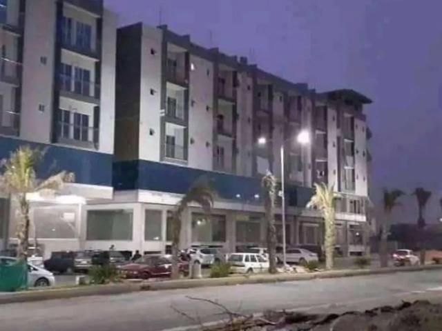 Apartment for sale in Islamabad