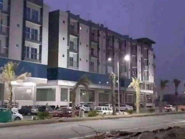 Apartment for sale in Islamabad