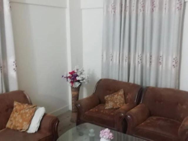 Apartment for sale in New Karachi, North Waziristan
