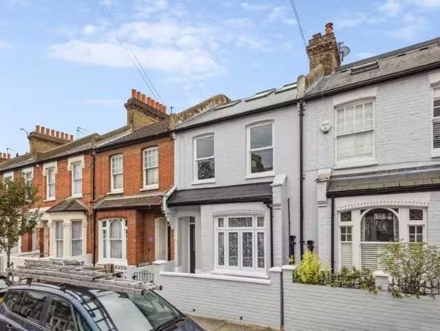House for sale in Sands End, Fulham