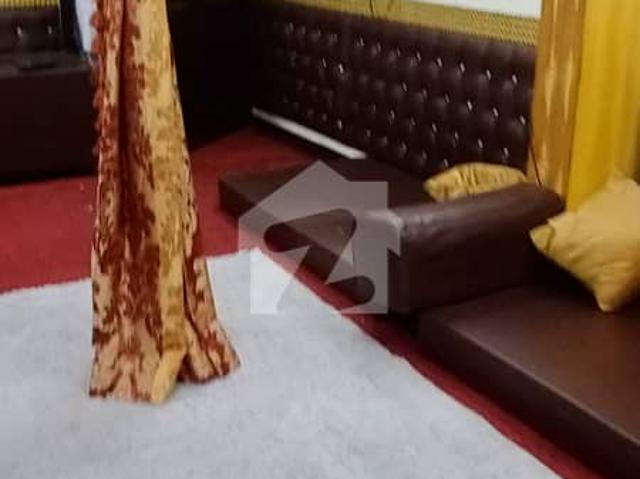 Apartment for sale in Islamabad