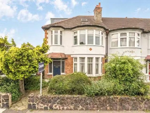 House for sale in Harringay, Hornsey