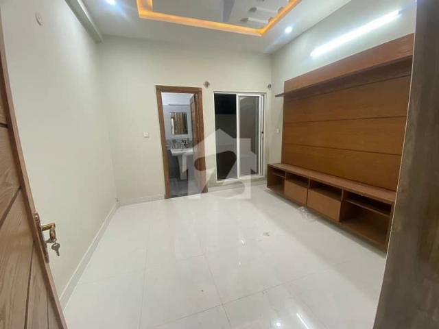 Apartment for sale in Islamabad