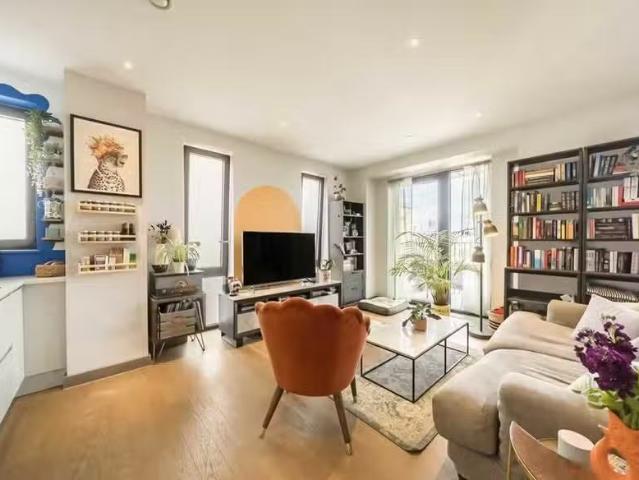 House for sale in Southfields, Wandsworth