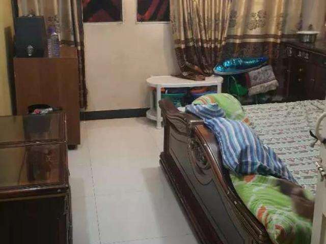 Apartment for sale in Karachi